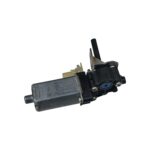 Motor Regulagem Coluna Direção Porsche 911 991.2 2016 A 2018 - Imagem 2