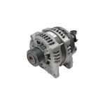 Alternador Gerador Carga Porsche 911 991.2 2016 2017 2018