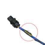 Sensor Sonda Lambda Oxigenio Porsche 911 3.0 2016 2017 2018 - Imagem 7