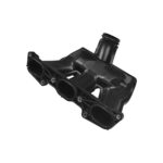 Coletor Admissão Ar Motor Porsche 911 991.2 3.0 2016 A 2018 - Imagem 3