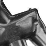Coletor Admissão Ar Motor Porsche 911 991.2 3.0 2016 A 2018 - Imagem 8