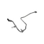 Tubo Respiro Turbo Turbina Porsche 911 3.0 2016 2017 2018 - Imagem 3