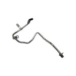 Tubo Respiro Turbo Turbina Porsche 911 3.0 2016 2017 2018 - Imagem 2
