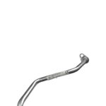 Tubo Respiro Turbo Turbina Porsche 911 3.0 2016 2017 2018 - Imagem 5