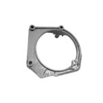 Suporte Flange Montagem Motor Porsche 911 3.0 2016 2017 2018 - Imagem 7