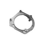 Suporte Flange Montagem Motor Porsche 911 3.0 2016 2017 2018