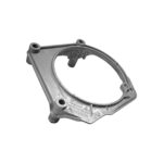 Suporte Flange Montagem Motor Porsche 911 3.0 2016 2017 2018 - Imagem 5