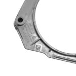 Suporte Flange Montagem Motor Porsche 911 3.0 2016 2017 2018 - Imagem 4