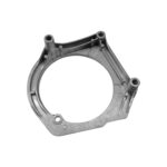Suporte Flange Montagem Motor Porsche 911 3.0 2016 2017 2018 - Imagem 2