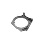 Suporte Flange Montagem Motor Porsche 911 3.0 2016 2017 2018 - Imagem 8