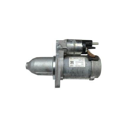 Motor Arranque Partida Porsche 911 991.2 3.0 2016 2017 2018