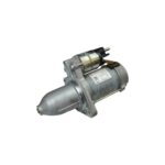 Motor Arranque Partida Porsche 911 991.2 3.0 2016 2017 2018 - Imagem 4