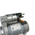 Motor Arranque Partida Porsche 911 991.2 3.0 2016 2017 2018 - Imagem 3