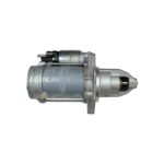 Motor Arranque Partida Porsche 911 991.2 3.0 2016 2017 2018 - Imagem 2