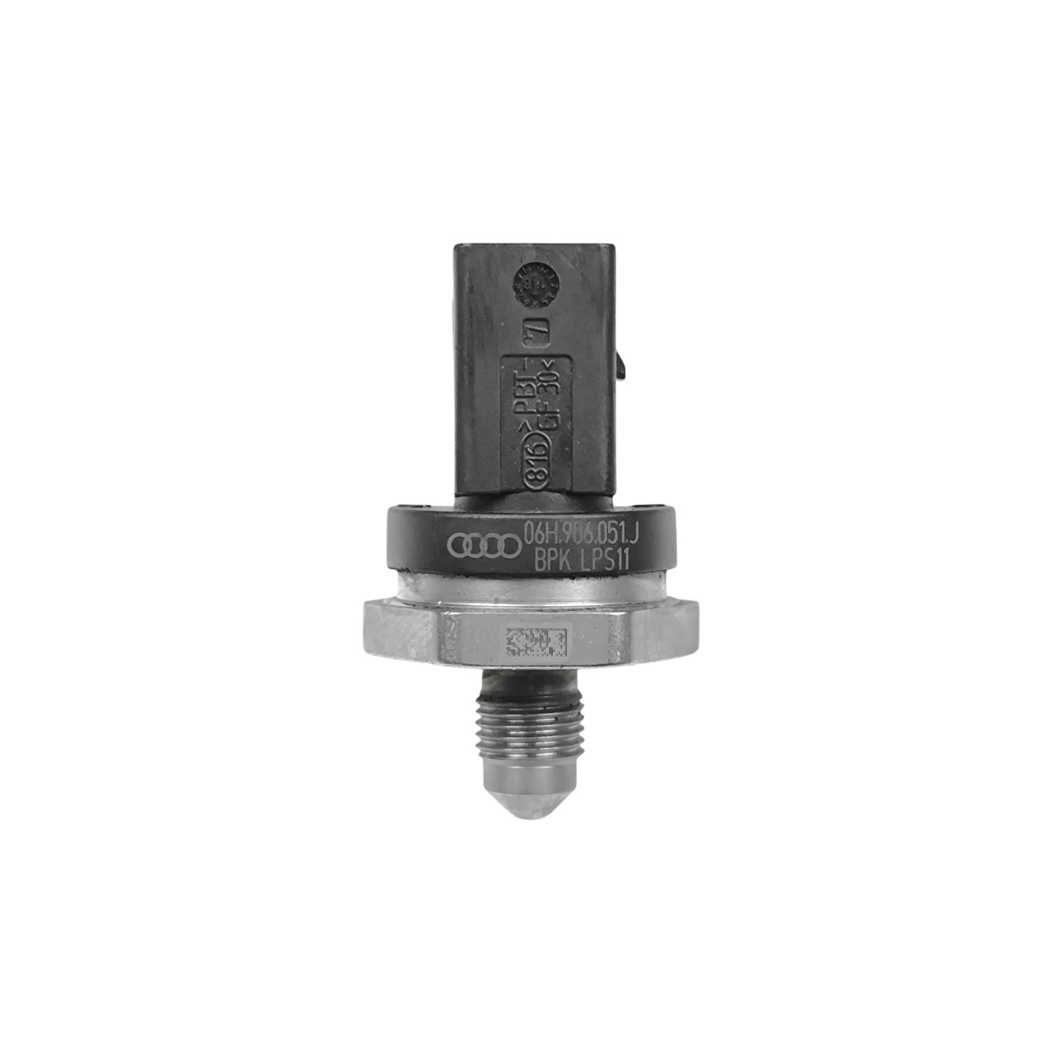 IMG_20251222_165543 Sensor Pressão Combustivel Porsche 911 991.2 3.0 2016 A 2018 - Imagem 1