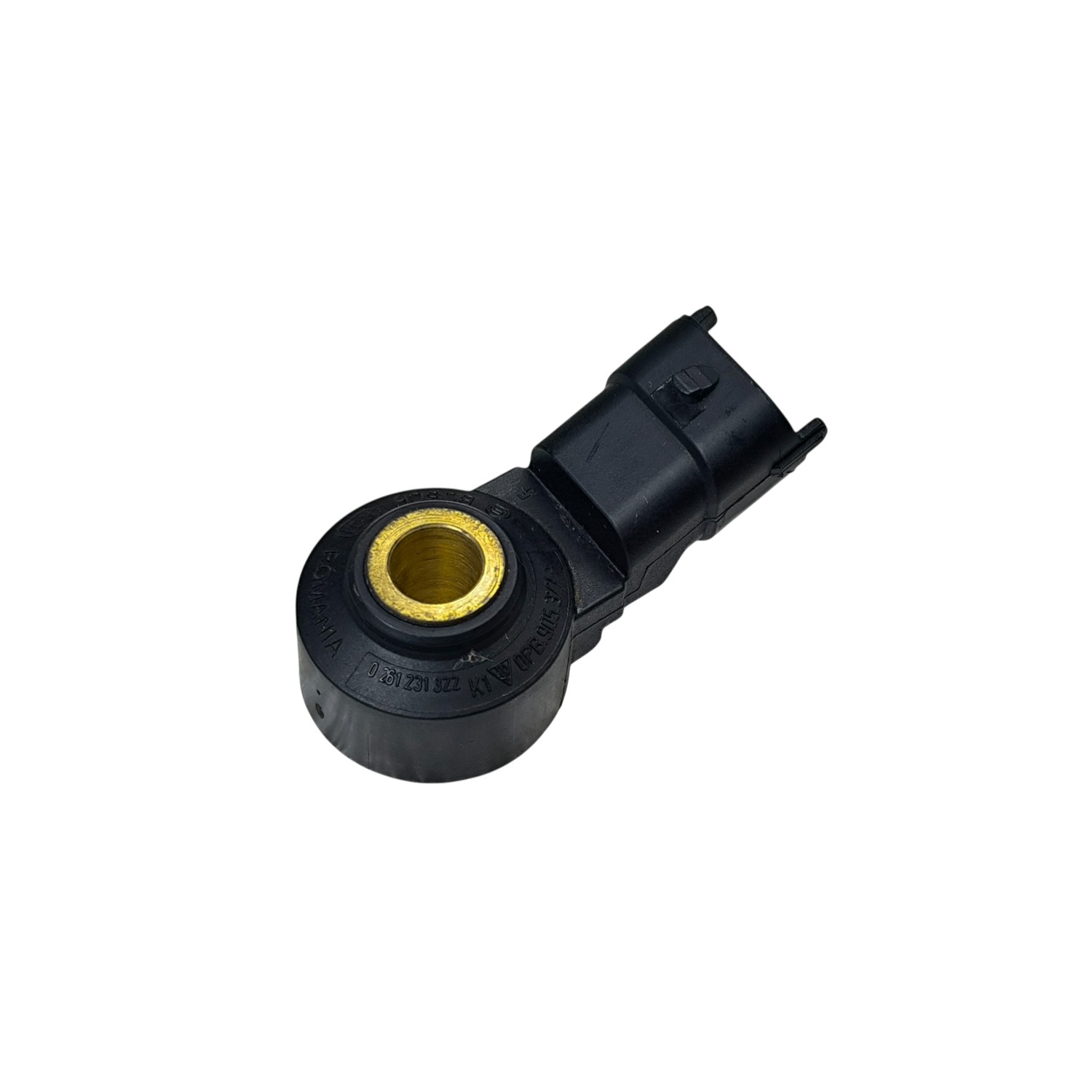 IMG_20251222_165930 Sensor Detonação Motor Porsche 911 991.2 3.0 2016 2017 2018 - Imagem 1