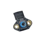 Sensor Map Pressão Ar Porsche 911 991.2 3.0 2016 2017 2018 - Imagem 3