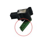Sensor Nivel Altura Suspensão Esquerda Porsche 911 2016 2017 2018 - Imagem 6