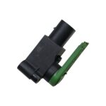 Sensor Nivel Altura Suspensão Esquerda Porsche 911 2016 2017 2018 - Imagem 4