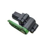 Sensor Nivel Altura Suspensão Esquerda Porsche 911 2016 2017 2018