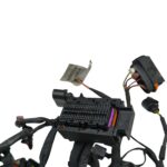 Chicote Fiação Motor Porsche 911 991.2 2016 2017 2018 - Imagem 2