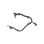 Chicote Fiação Bateria Alternador Porsche 911 3.0 2016 A 2018 - Imagem 2