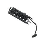 Válvula Controle Admissão Ar Porsche 911 991.2 3.0 2016 2018 - Imagem 7