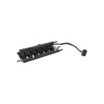 Válvula Controle Admissão Ar Porsche 911 991.2 3.0 2016 2018 - Imagem 6