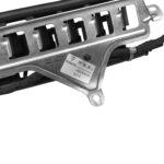Válvula Controle Admissão Ar Porsche 911 991.2 3.0 2016 2018 - Imagem 2