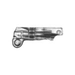 Escudo Termico Proteção Motor Porsche 911 3.0 2016 2017 2018 - Imagem 3