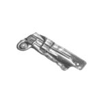 Escudo Termico Proteção Motor Porsche 911 3.0 2016 2017 2018 - Imagem 2