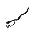 Mangueira Linha Respiro Motor Porsche 911 3.0 2016 2017 2018 - Imagem 2