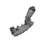 Suporte Filtro Óleo Motor Porsche 911 991.2 3.0 2016 A 2018