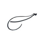 Borracha Canaleta Porta Porsche 911 991.2 2016 2017 2018