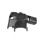 Tampa Proteção Motor Arranque Porsche 911 3.0 2016 2017 2018 - Imagem 6