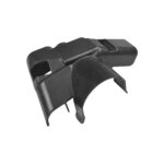 Tampa Proteção Motor Arranque Porsche 911 3.0 2016 2017 2018 - Imagem 4