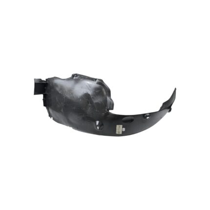 Parabarro Traseiro Esquerdo Porsche 911 991.2 2016 2017 2018