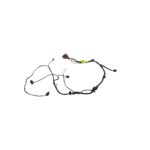 Chicote Sensor Estacionamento Dianteiro Porsche 911 2016 A 2018