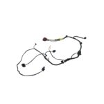 Chicote Sensor Estacionamento Dianteiro Porsche 911 2016 A 2018 - Imagem 4