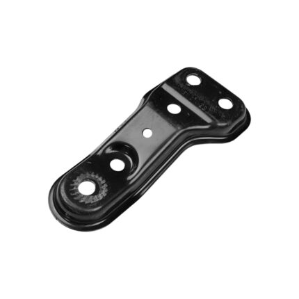 Suporte Reforço Esquerdo Agregado Porsche 911 991.2 2016 A 2018