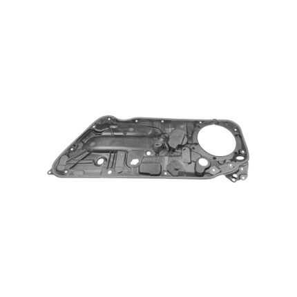 Tampa Acabamento Porta Esquerda Porsche 911 991.2 2016 A 2018