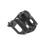 Suporte Esquerdo Painel Instrumentos Porsche 911 991.2 2016 A 2018