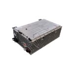 Bateria Sistema Hibrido Porsche Cayenne 3.0 V6 2020 A 2024 - Imagem 7
