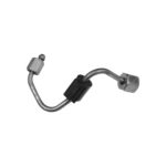 Tubo Linha Combustivel Jeep Commander Compass 2.0 2016 A 2022