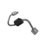 Tubo Linha Combustivel Jeep Commander Compass 2.0 2016 A 2022 - Imagem 3