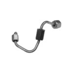 Tubo Linha Combustivel Jeep Commander Compass 2.0 2016 A 2022 - Imagem 2