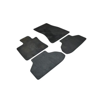 Jogo Tapetes Internos Bmw X6 2014 2015 2016 2017 2018