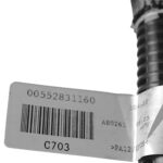 Mangueira Água Arrefecimento Motor Jeep Compass 2016 A 2022 - Imagem 5