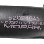 Mangueira Retorno Ar Quente Jeep Compass 2016 17 18 A 2022 - Imagem 6