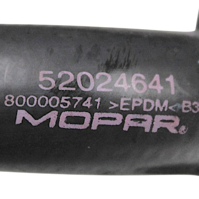 Mangueira Retorno Ar Quente Jeep Compass 2016 17 18 A 2022 – NOX Autopeças